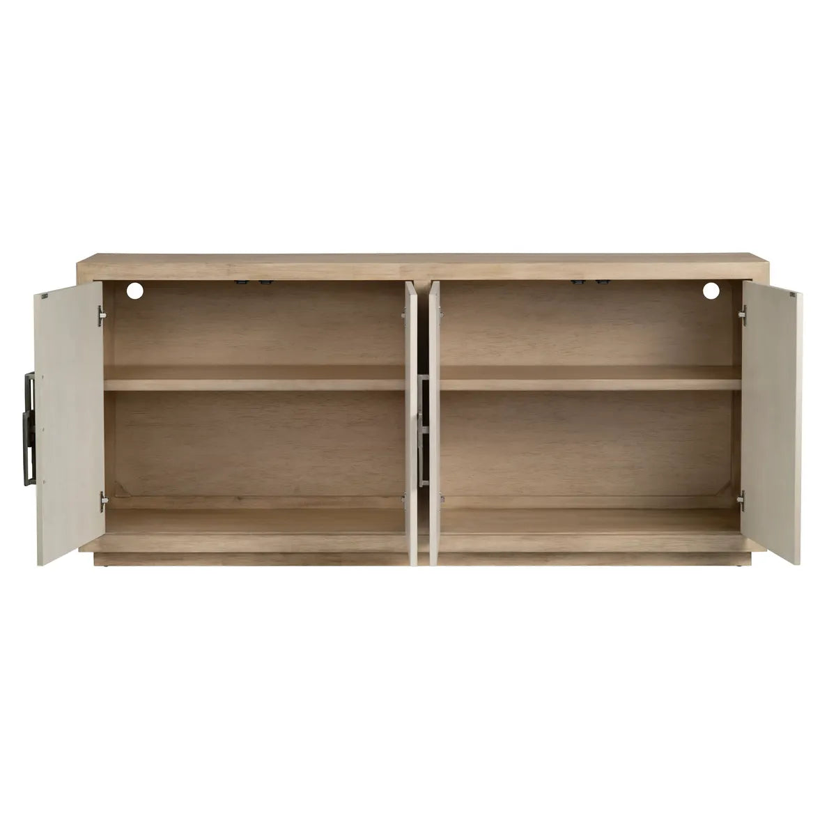 Haven Four-Door Sideboard — alternate view 4