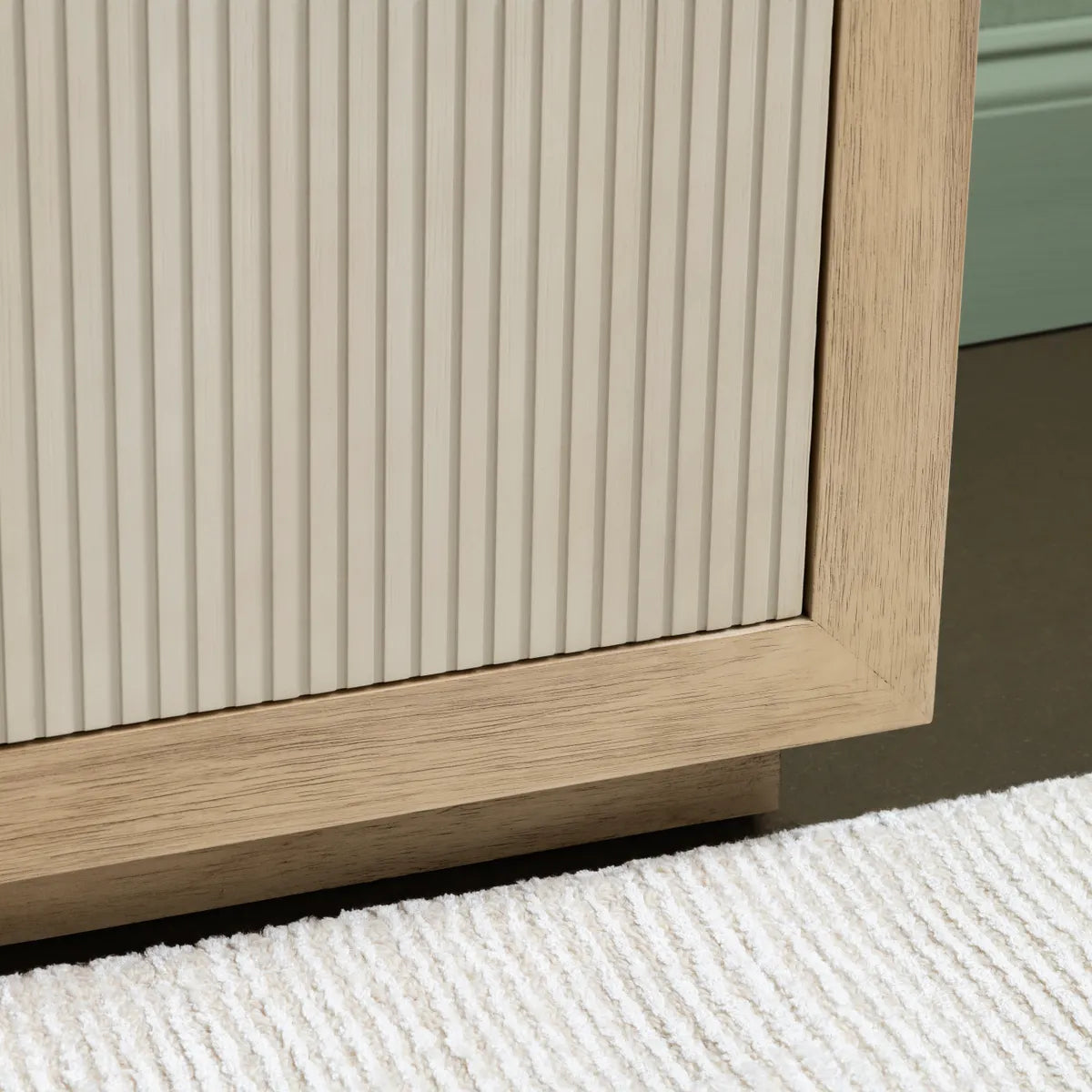 Haven Four-Door Sideboard — alternate view 6