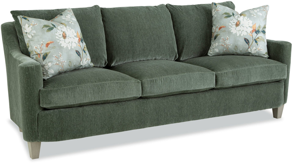 P753150BD Three Cushion Sofa — alternate view 2