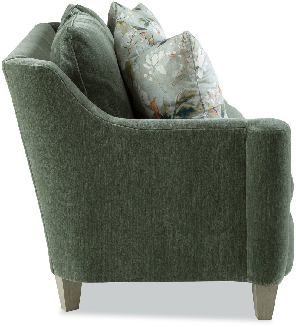 P753150BD Three Cushion Sofa — alternate view 3