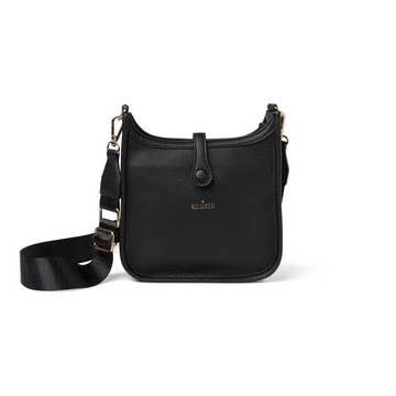 Bella Crossbody — alternate view 3