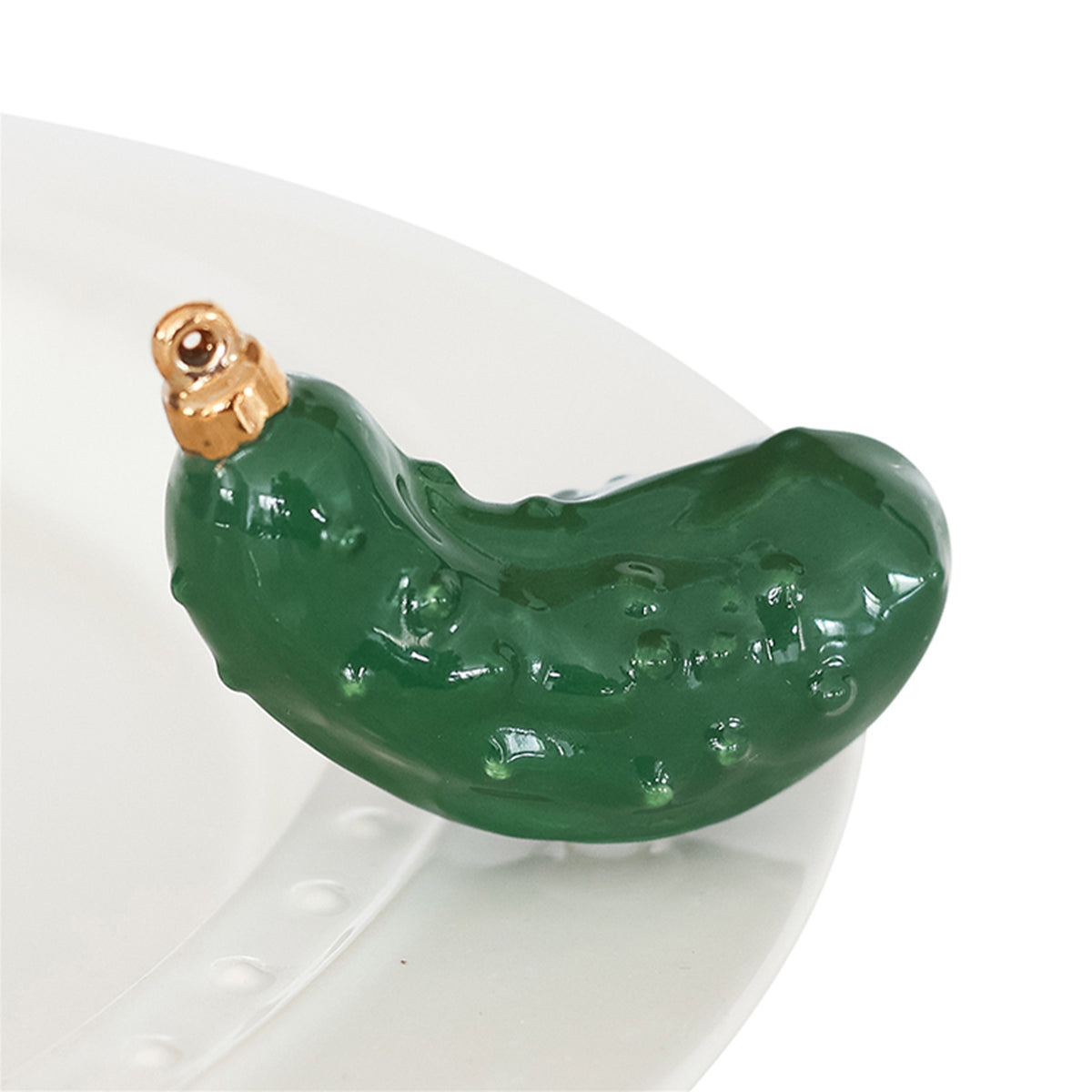christmas pickle mini