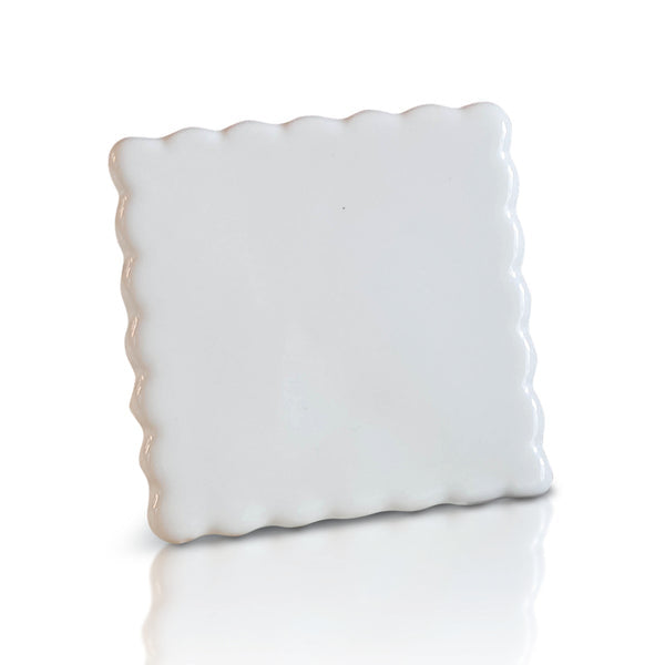 Simple Scallop — alternate view 2