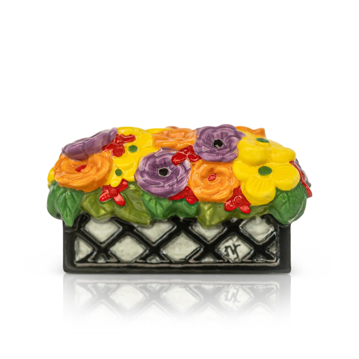 Love Blooms Here Mini — alternate view 2