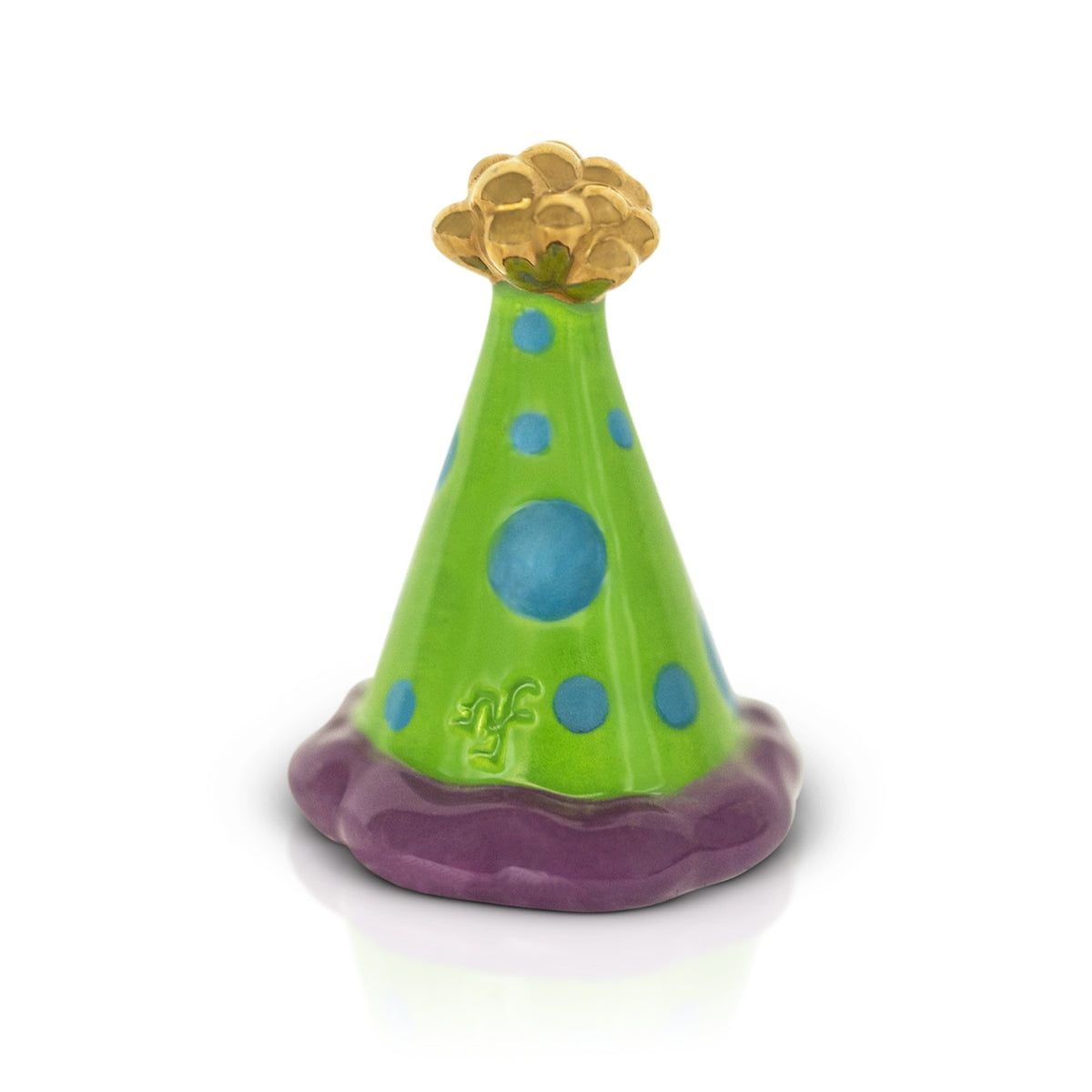 Hats Off To 20 Years!  Mini — alternate view 2