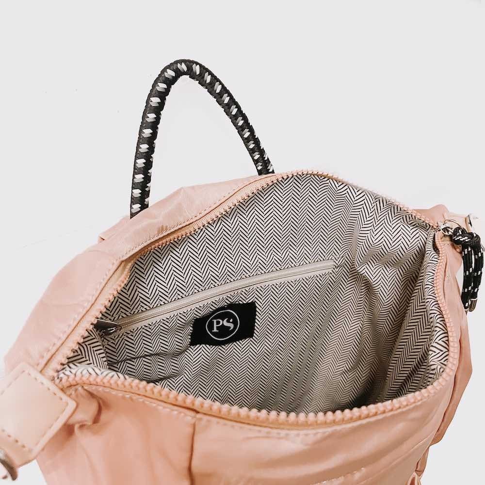Ryanne Roped Backpack — alternate view 6