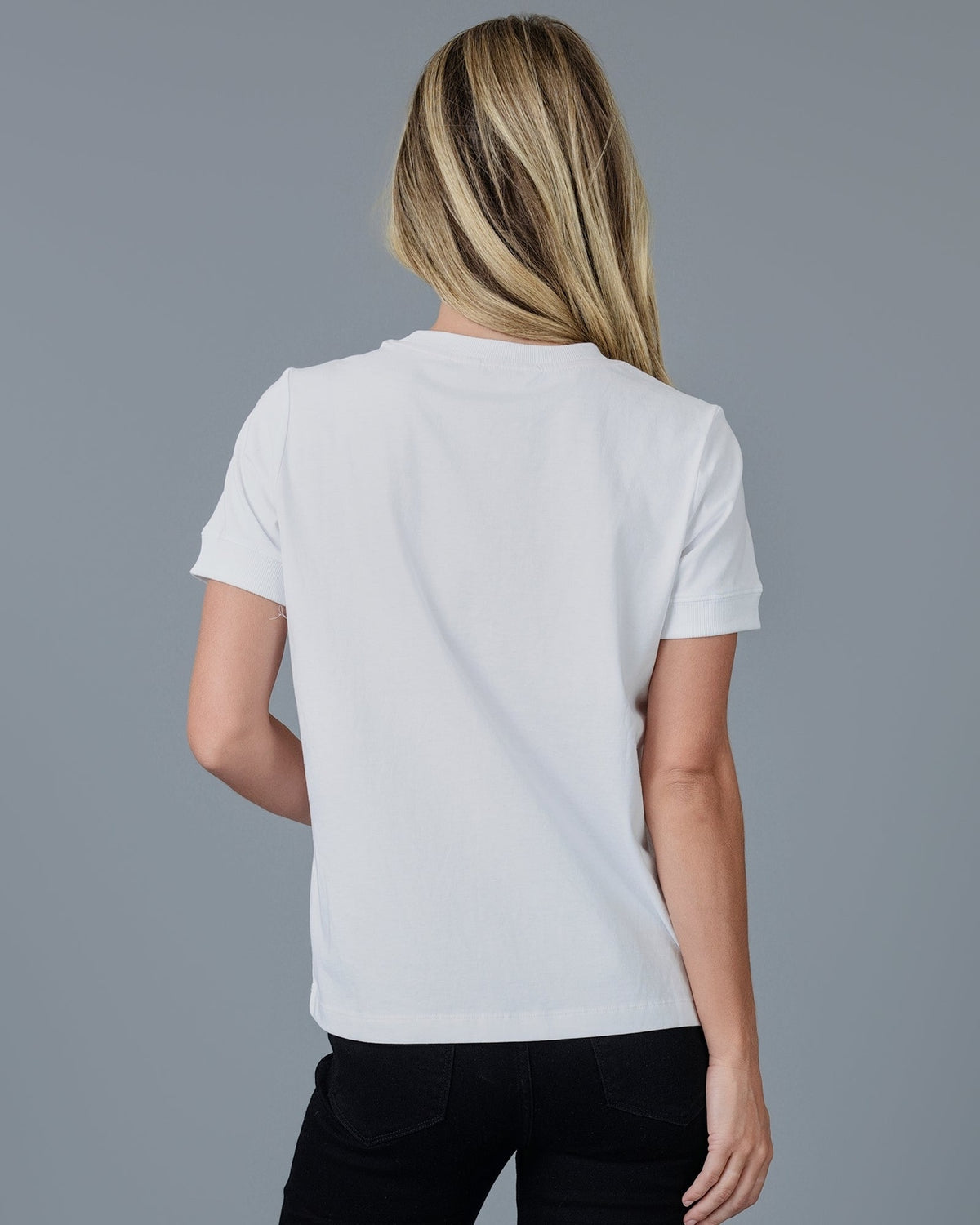 Your Favorite Basic Tee — alternate view 5