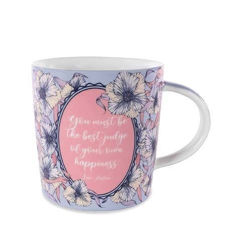 Emma Ceramic Mug — alternate view 3