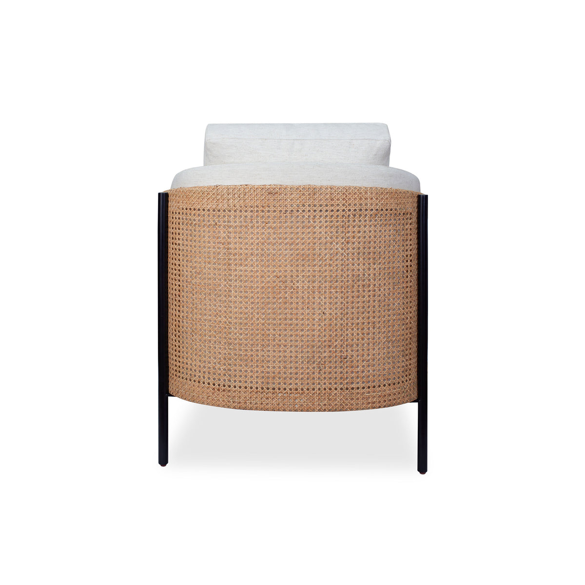 Snow Accent Chair — alternate view 5