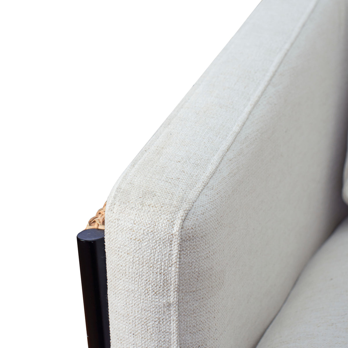 Snow Accent Chair — alternate view 6