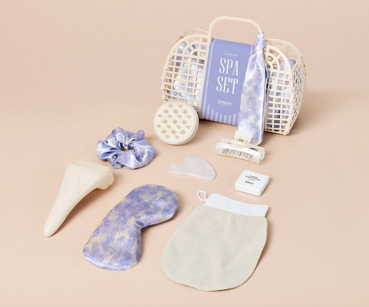 Super Spa Set — alternate view 4