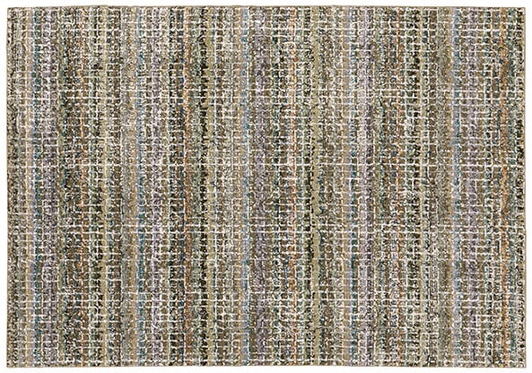 Atlas Rug 8'6"x11'7" 747A — alternate view 2