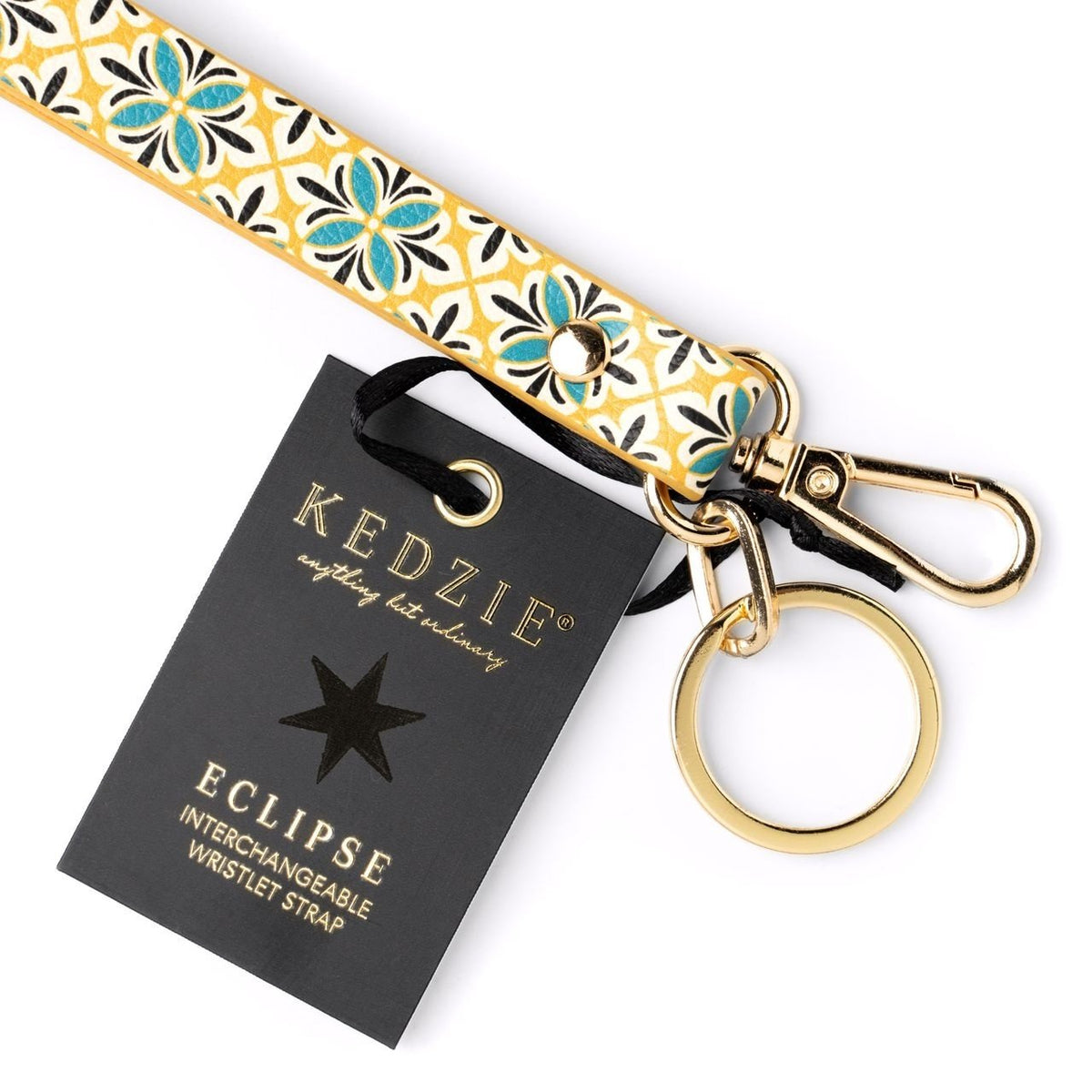 Eclipse Interchangeable Wristlet — alternate view 10