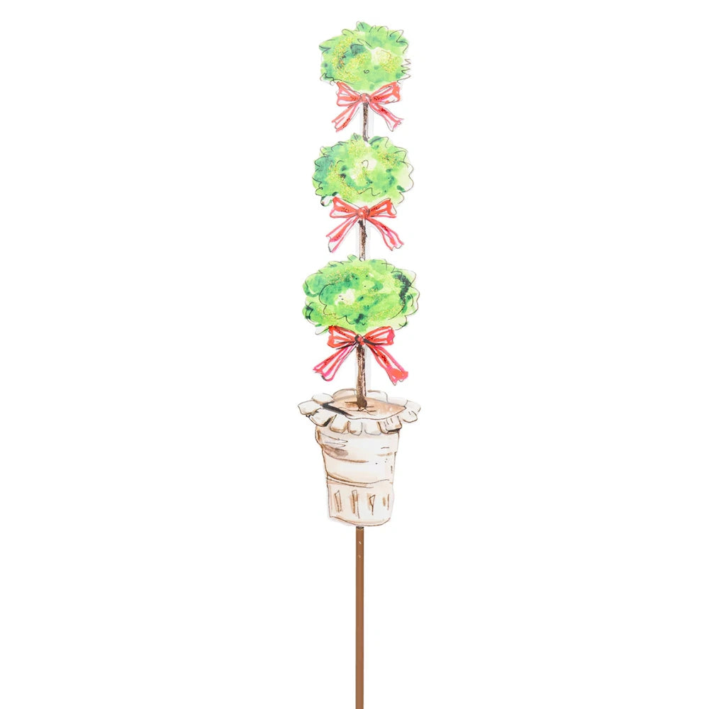 Traditional Pinecone Trees — alternate view 6
