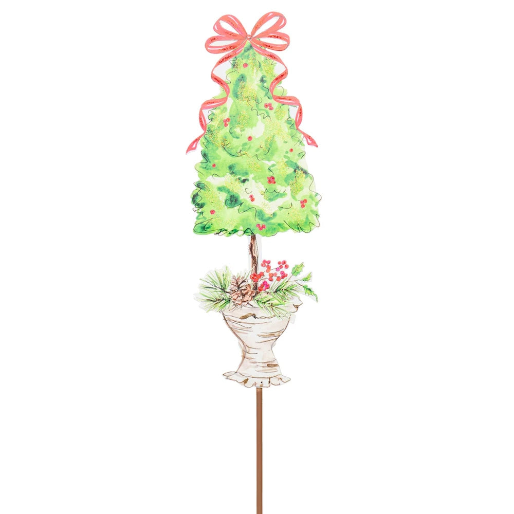 Traditional Pinecone Trees — alternate view 7
