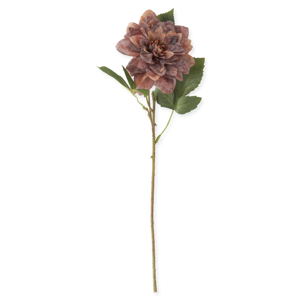 Real Touch Dahlia Stem — alternate view 3