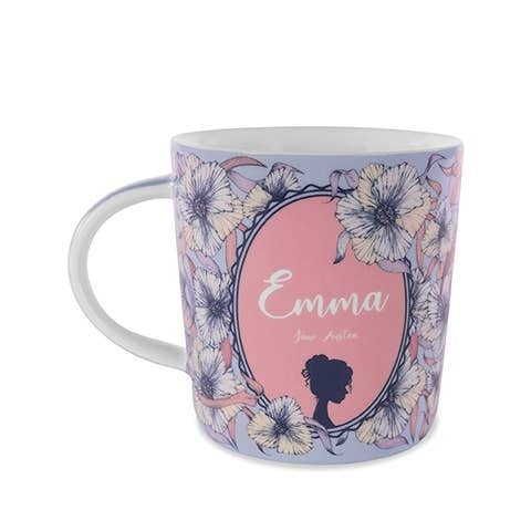 Emma Ceramic Mug — alternate view 2