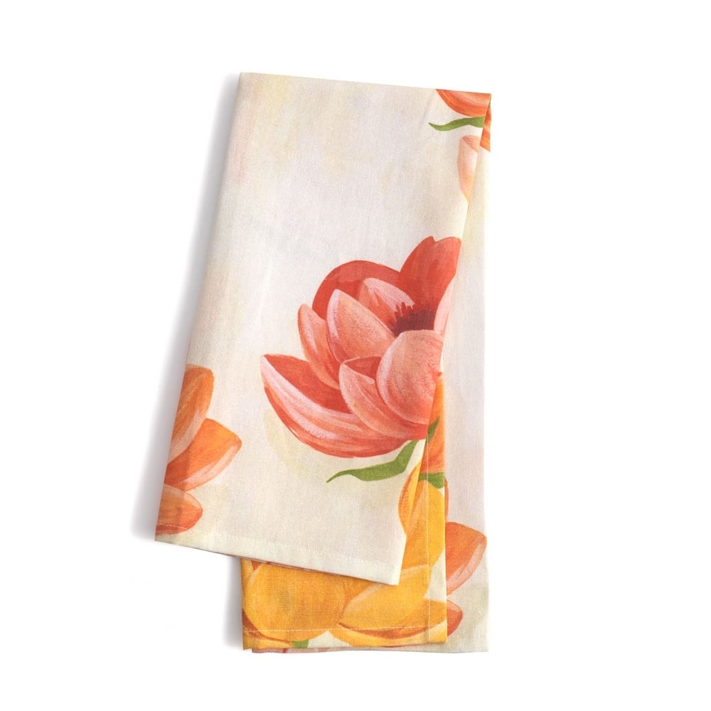 Petaluma Kitchen Towel — alternate view 2