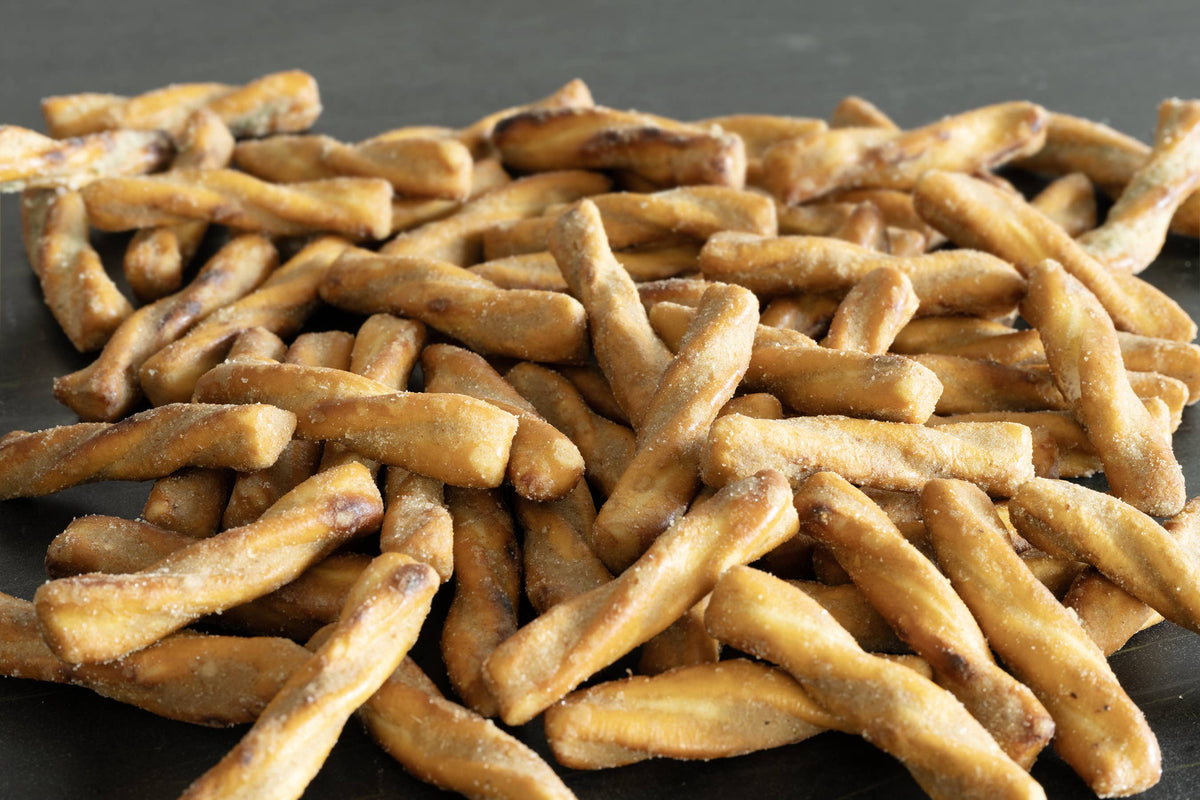 Wicked Twist Honey Mustard — alternate view 4