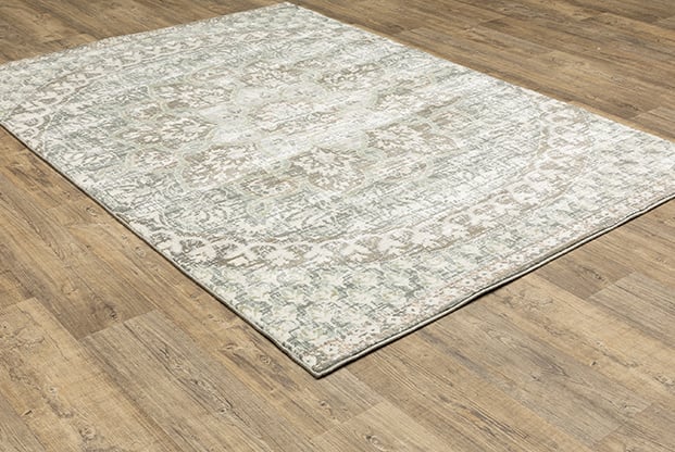 Capistrano Rug 5'3" x 7'6" — alternate view 3