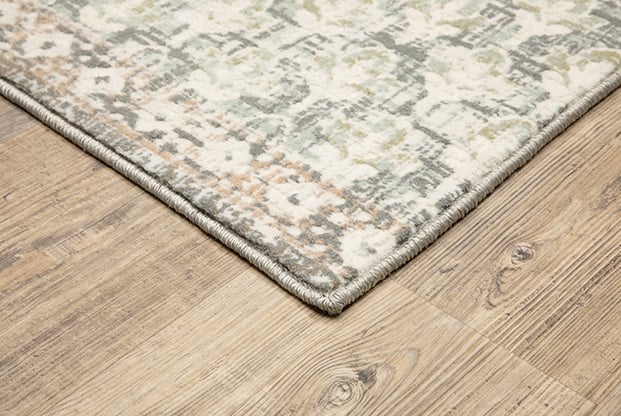 Capistrano Rug 5'3" x 7'6" — alternate view 5