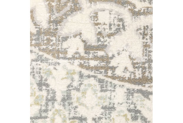 Capistrano Rug 5'3" x 7'6" — alternate view 4