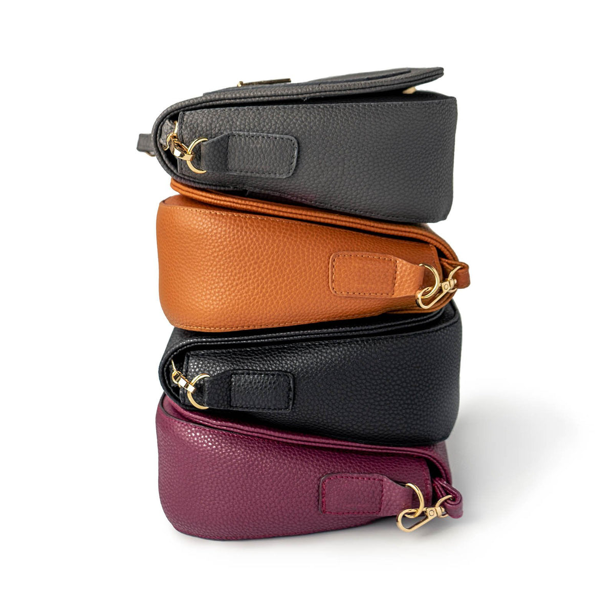 Camden Mini Messenger Bag