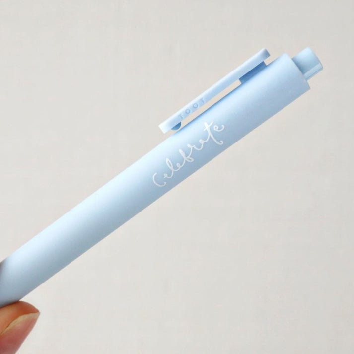 Jotter Pen — alternate view 2