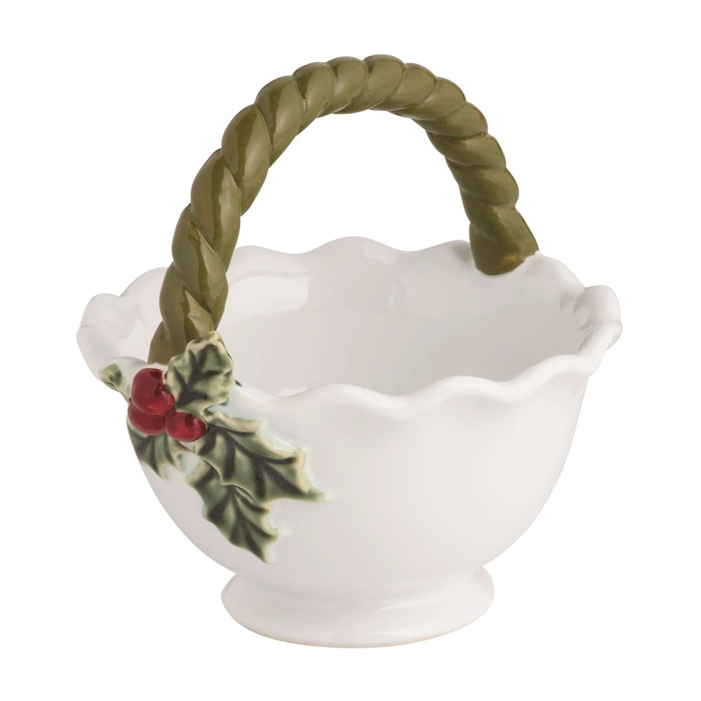 Christmas Candy Bowl — alternate view 4