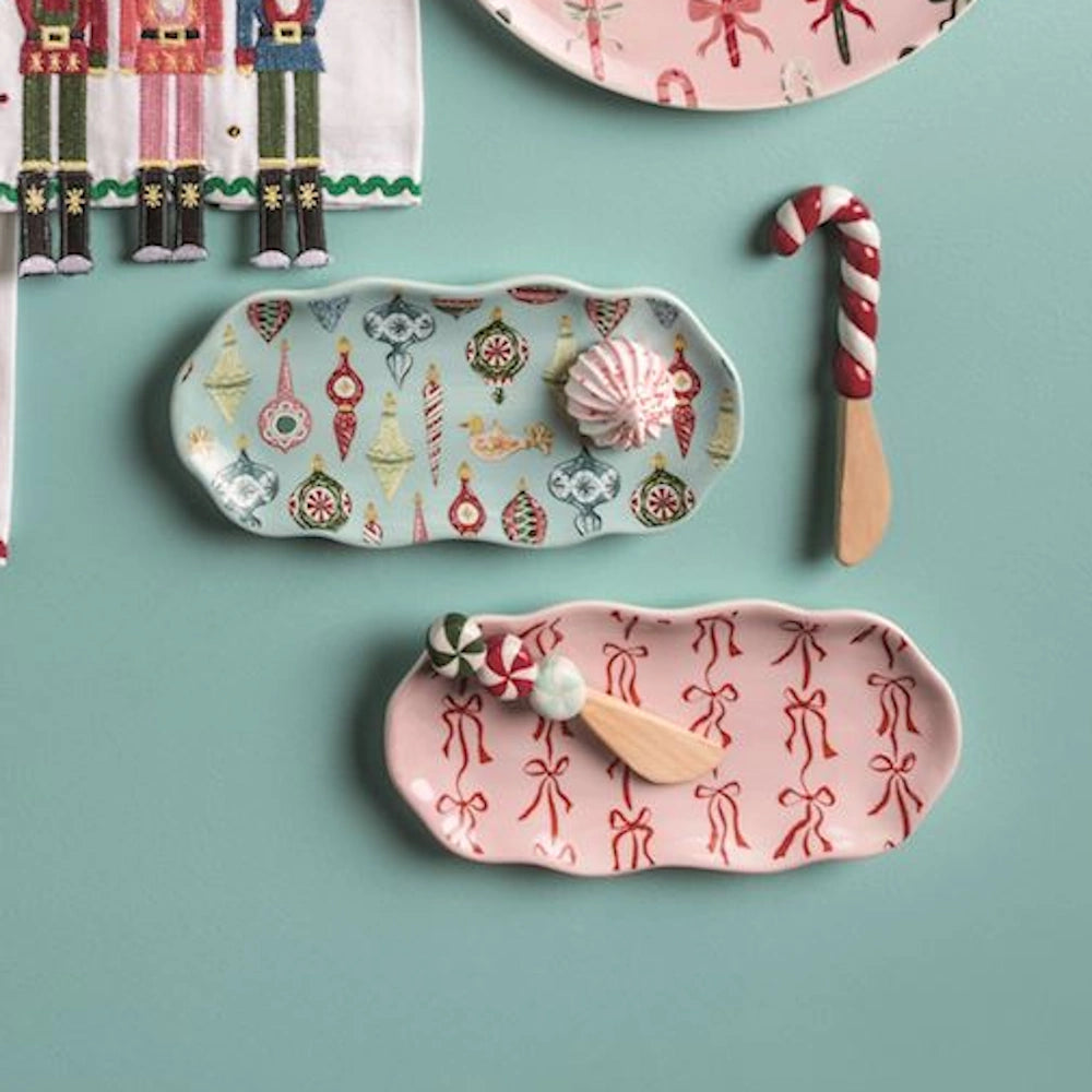 Christmas Everything Dish Set