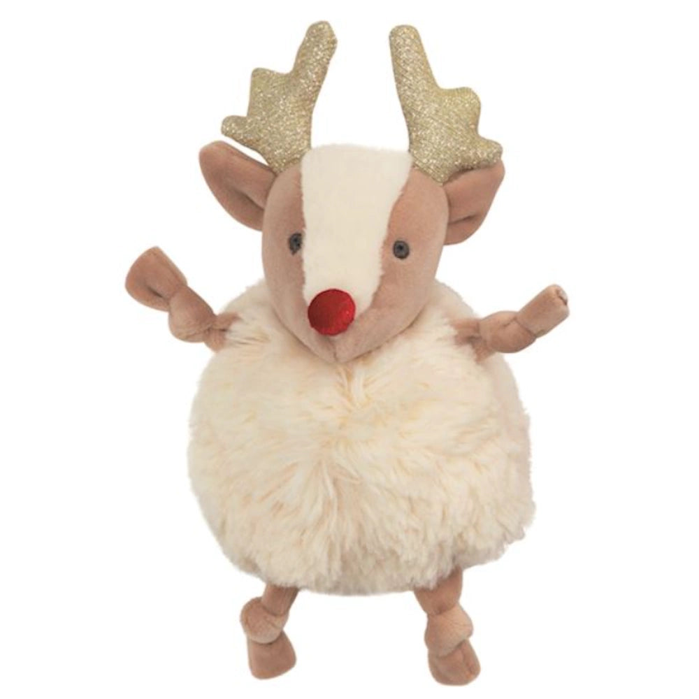 Christmas Pom-Pom Pals — alternate view 5