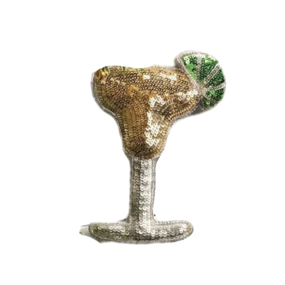 Cocktail Ornaments — alternate view 4