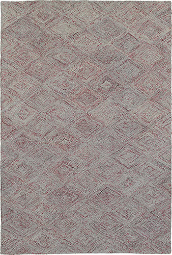 Colorscape Pantone Rug 3'6"x5'6" — alternate view 2