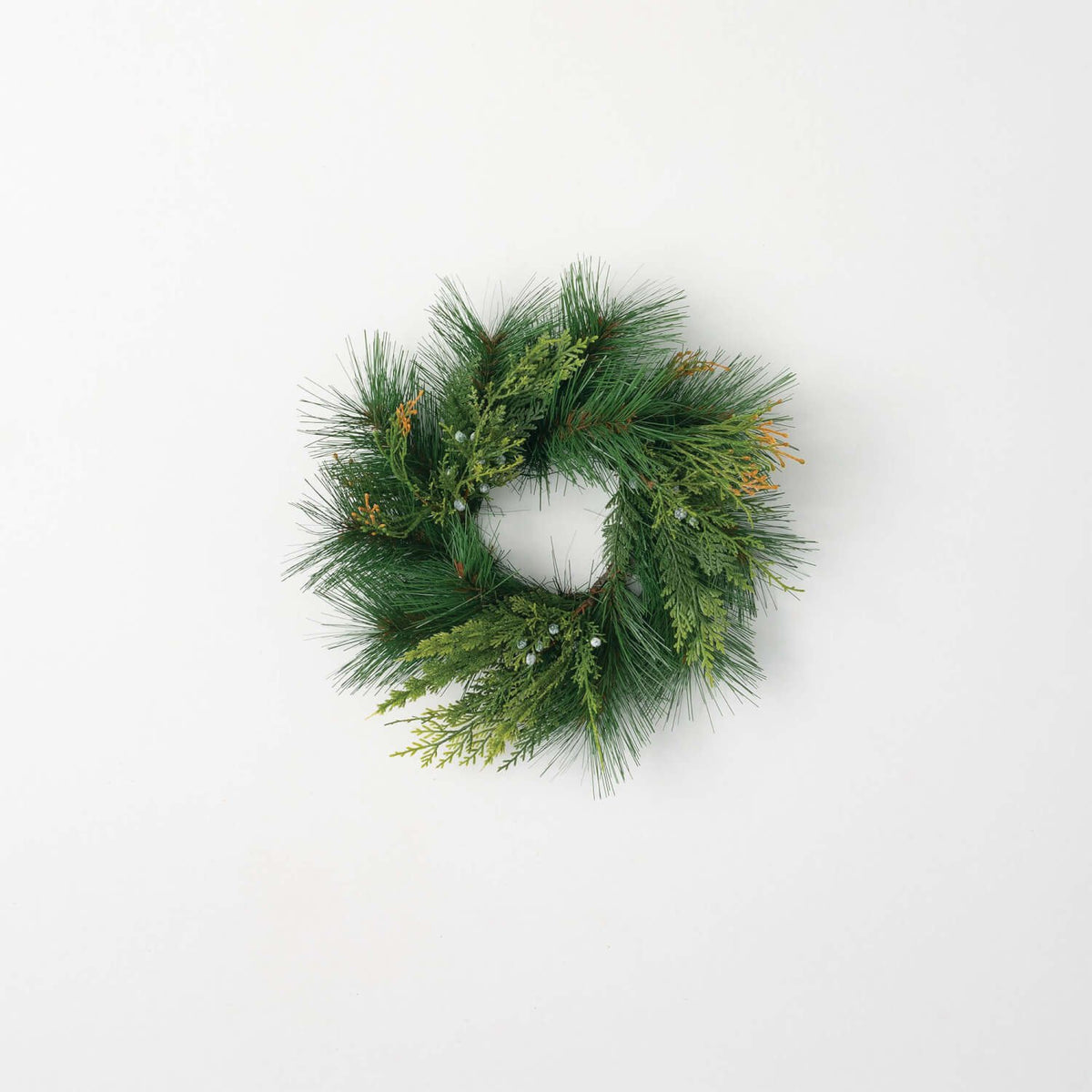 4.5" Mixed Pine & Juniper Ring