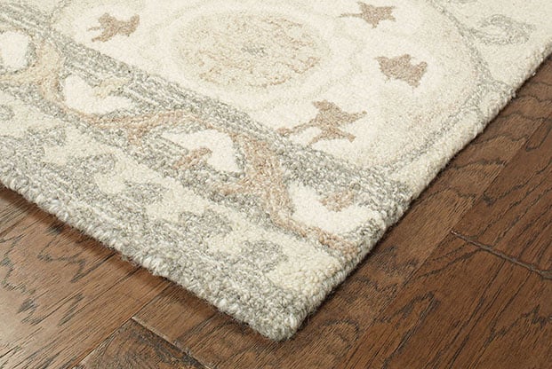 Craft Rug 5'x8' — alternate view 3