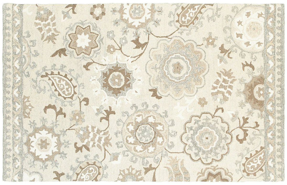 Craft Rug 5'x8' — alternate view 2