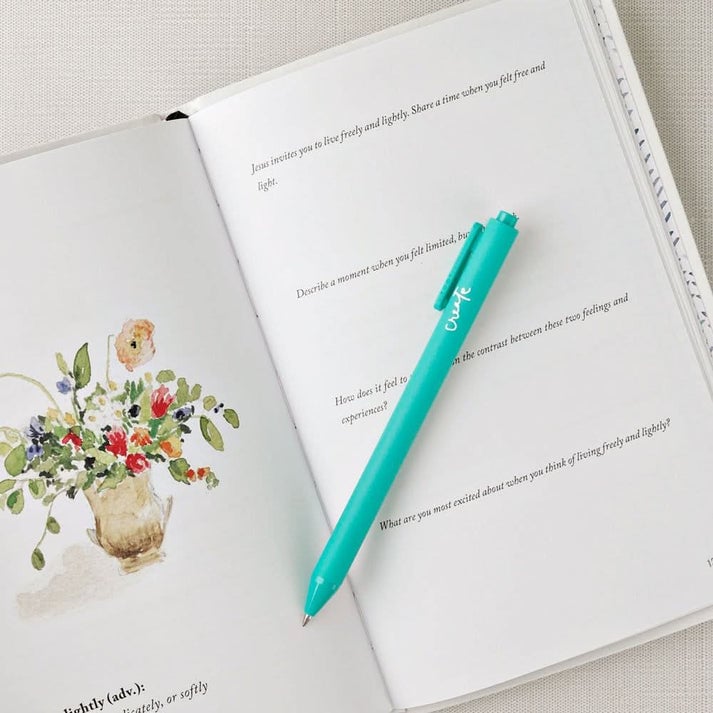 Jotter Pen — alternate view 3