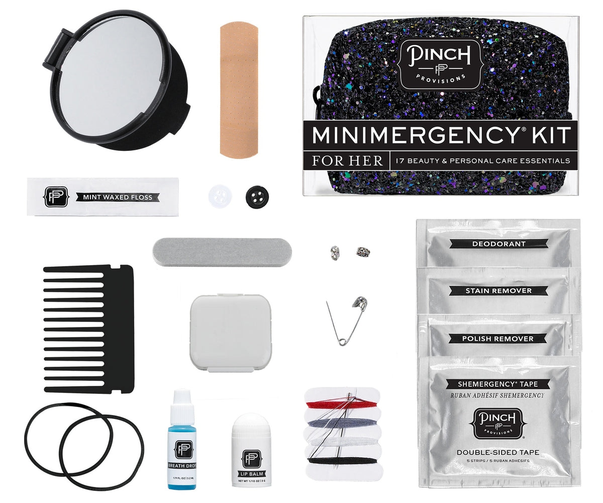 Glitter Bomb Minimergency Kit — alternate view 6