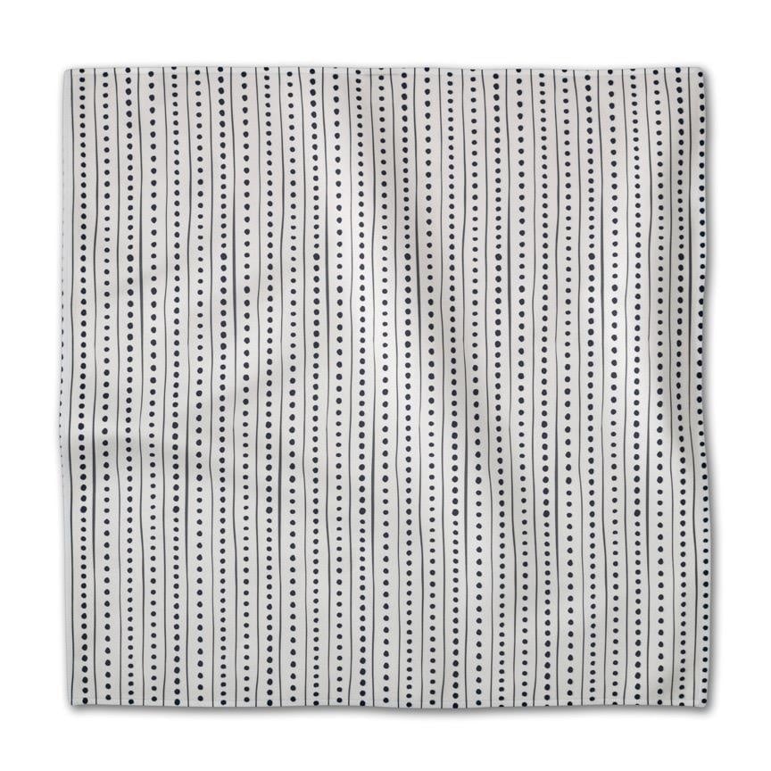 Kealia Dinner Napkin — alternate view 6