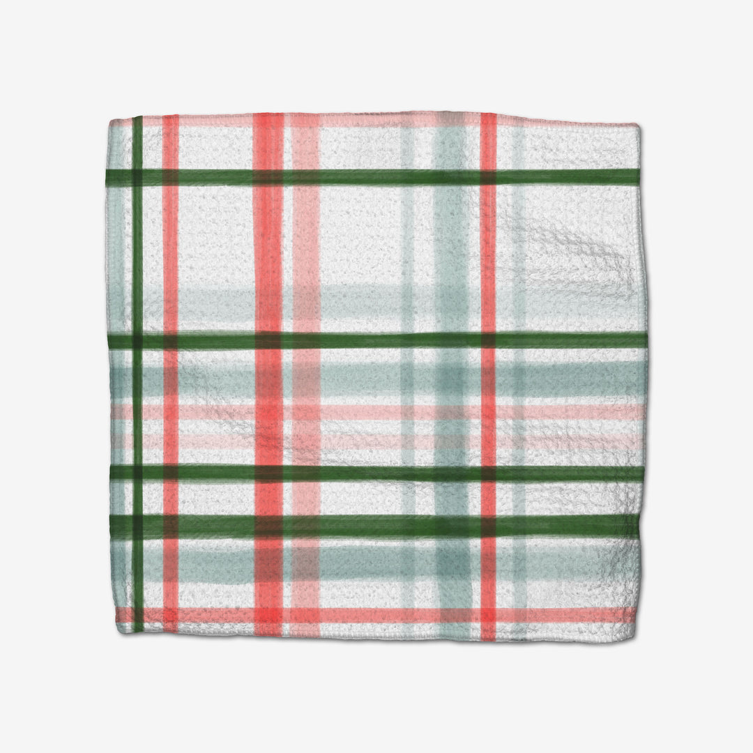 Ho Ho Dishcloth Set — alternate view 4