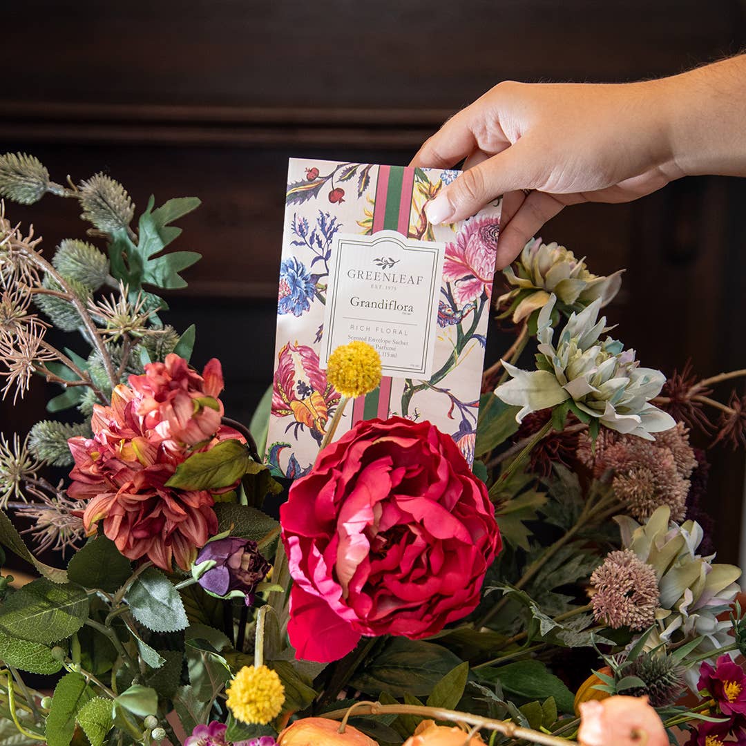Grandiflora Large Sachet — alternate view 6