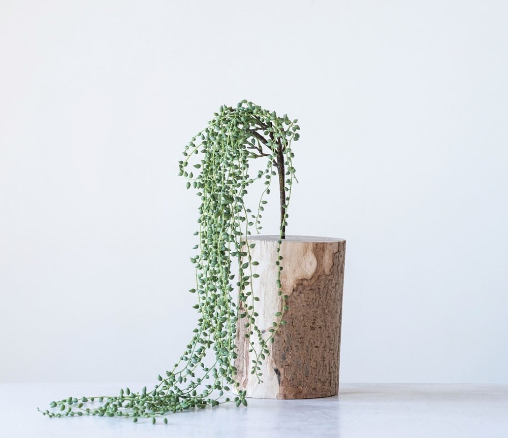 Faux String of Pearls Pick — alternate view 3