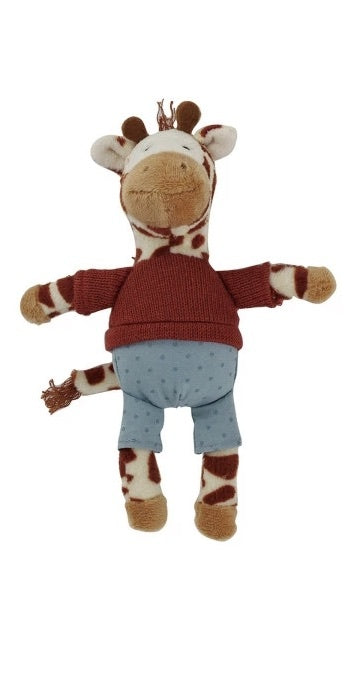 Plush Animal in Clothes — alternate view 5