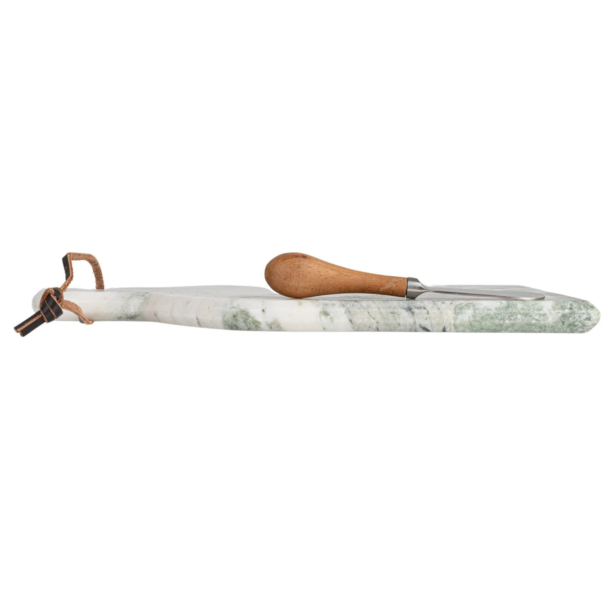 Marble Cutting Board  Knife, Set of 2 — alternate view 4