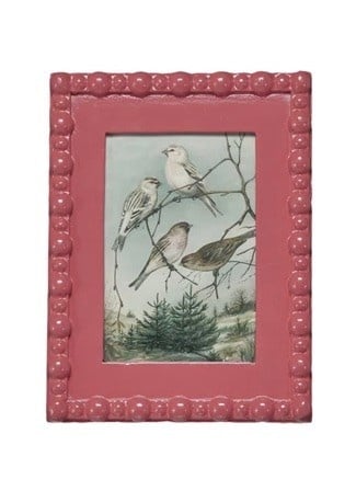 Picture Frame With Vintage Reproduction Image — alternate view 8