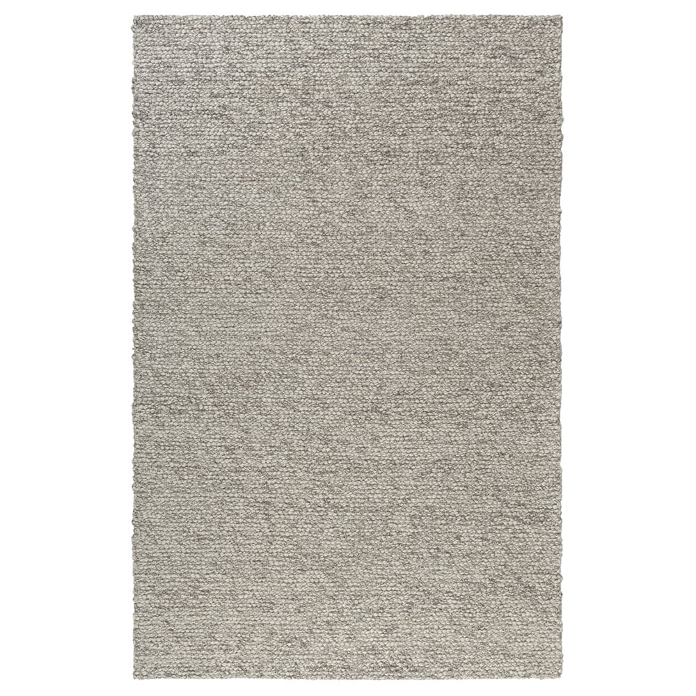Oslo Tan/Cream 5' x 7' Area Rug — alternate view 2