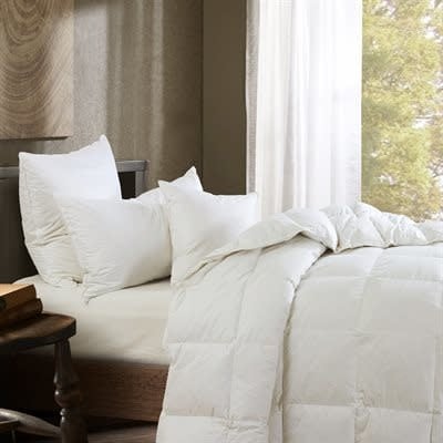 Down Alternative Duvet Insert- King — alternate view 3