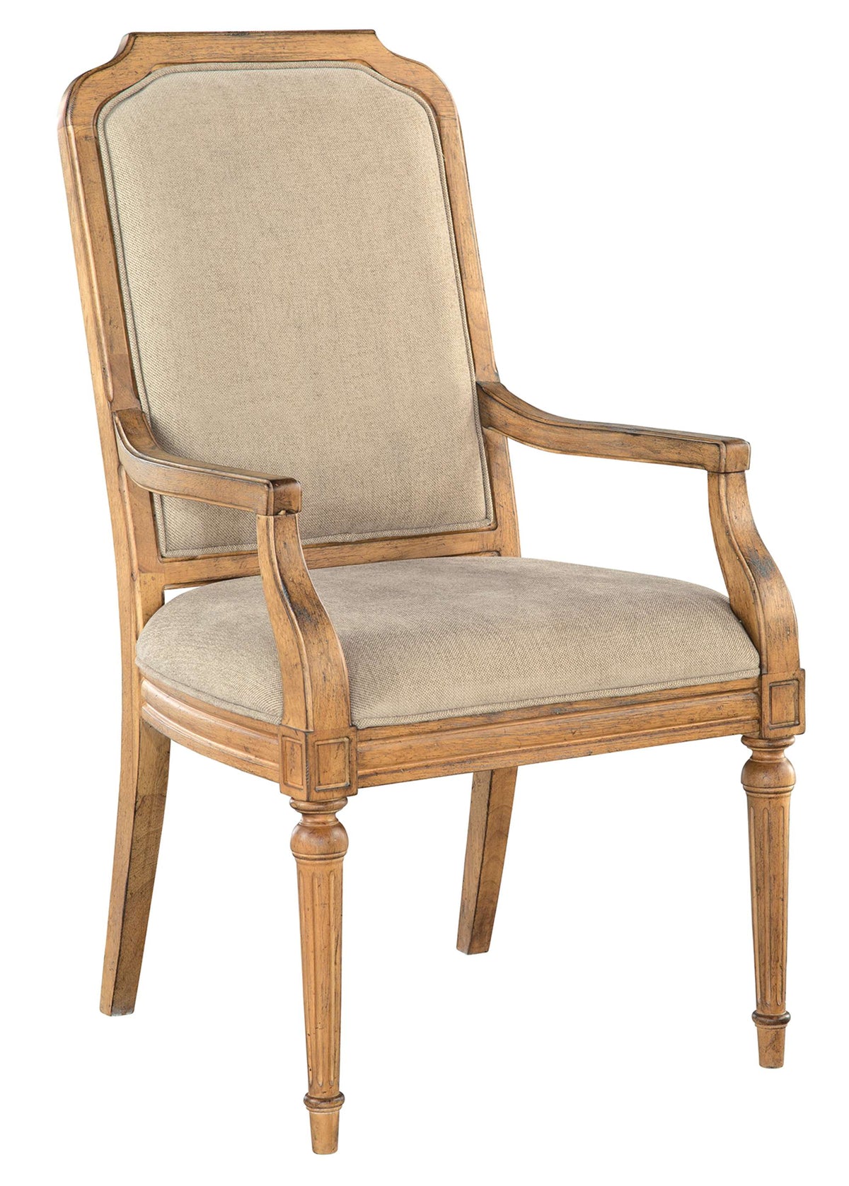 Wellington Estates Dining Set — alternate view 3