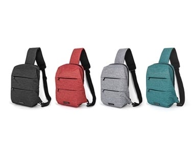 Fitkicks Latitude Sling Bag