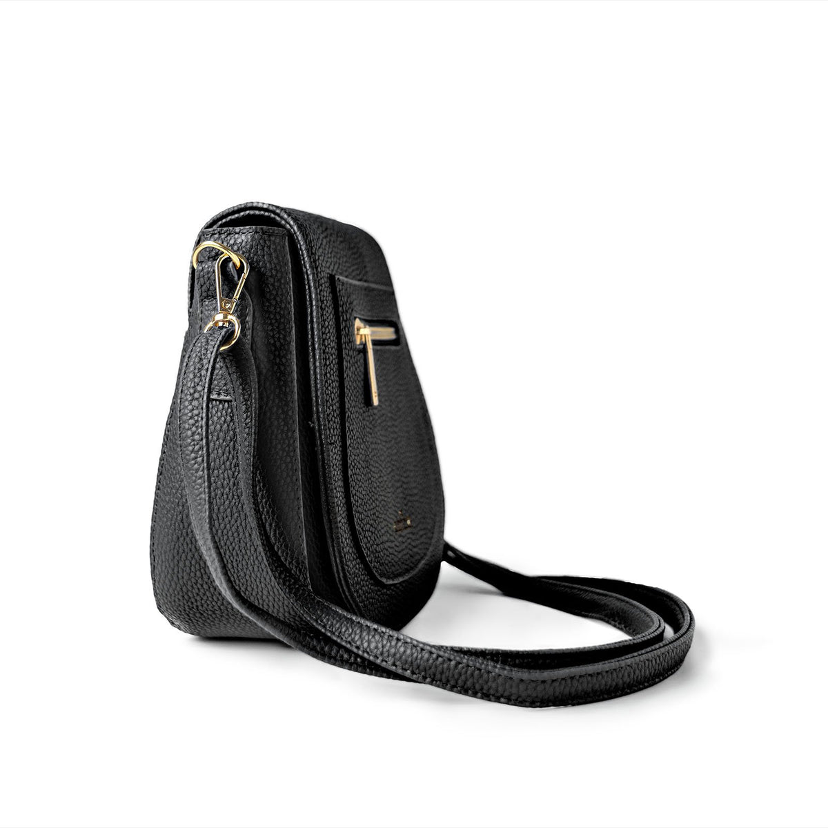 Camden Mini Messenger Bag — alternate view 4